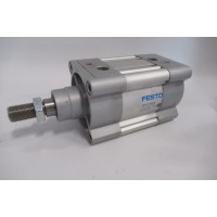  Boring 80 Slag 25 Festo DSBC-80-25-PPVA-N3. Unused.